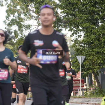 Runner Photo 3855155