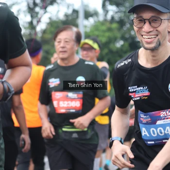 Runner Photo 3855157