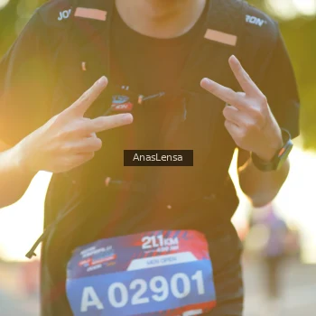 Runner Photo 3855177