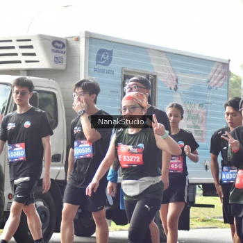 Runner Photo 3855178