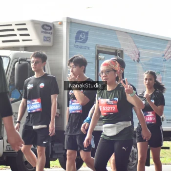 Runner Photo 3855179