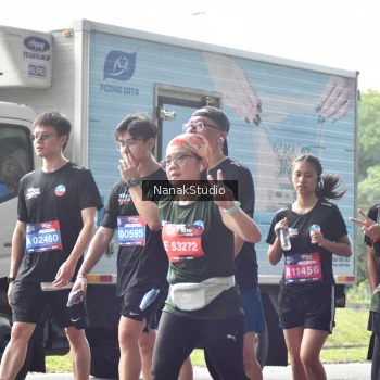 Runner Photo 3855188