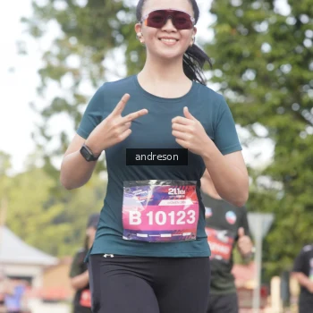 Runner Photo 3855192