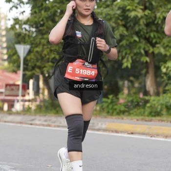 Runner Photo 3855195
