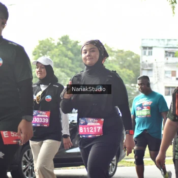 Runner Photo 3855197