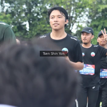 Runner Photo 3855200