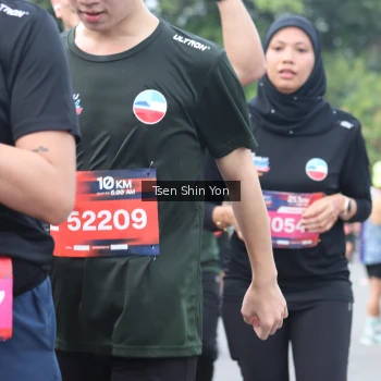 Runner Photo 3855207