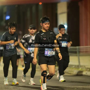 Runner Photo 3855209