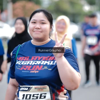 Runner Photo 3855211