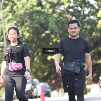 Runner Photo 3855212