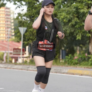 Runner Photo 3855215