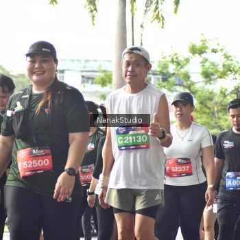 Runner Photo 3855220