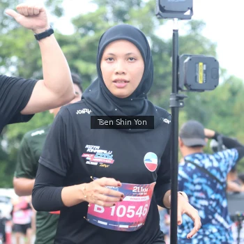 Runner Photo 3855221