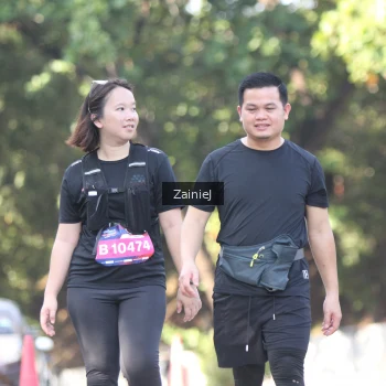 Runner Photo 3855229