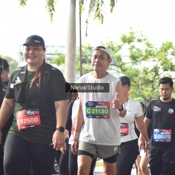 Runner Photo 3855233