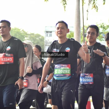 Runner Photo 3855238