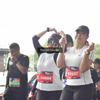 Runner Photo 3855239