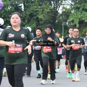 Runner Photo 3855244