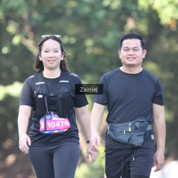 Runner Photo 3855245