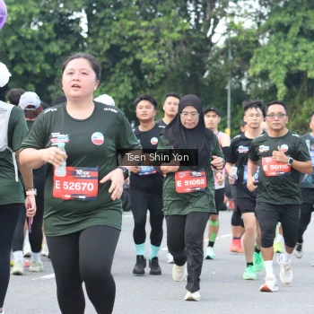 Runner Photo 3855248
