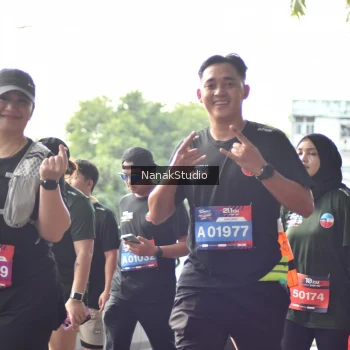 Runner Photo 3855254