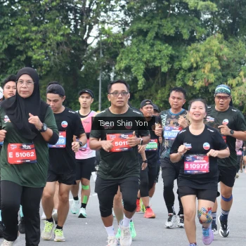 Runner Photo 3855255