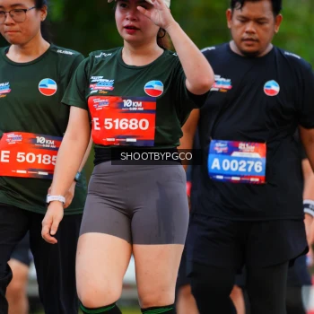 Runner Photo 3855257