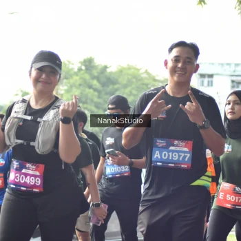 Runner Photo 3855261