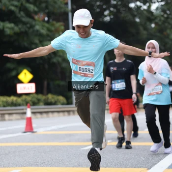 Runner Photo 3855266