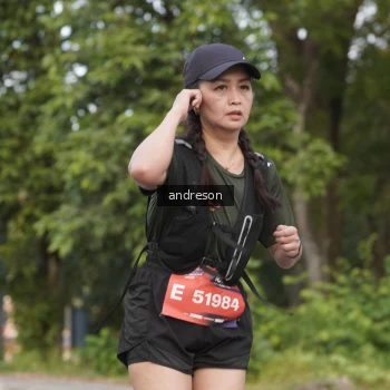 Runner Photo 3855267