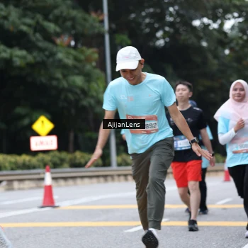 Runner Photo 3855273