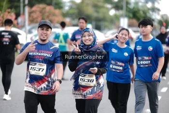 Runner Photo 3855277