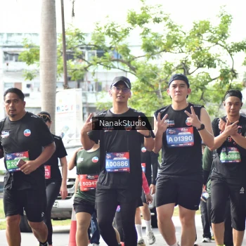 Runner Photo 3855279