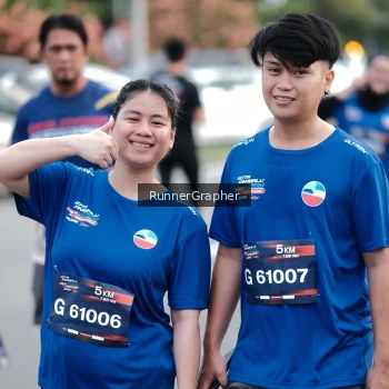 Runner Photo 3855282