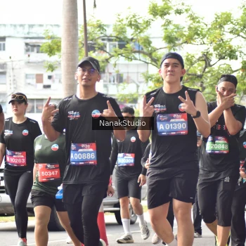 Runner Photo 3855287