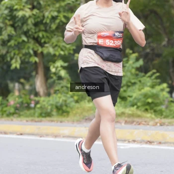 Runner Photo 3855289