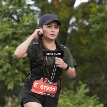 Runner Photo 3855290