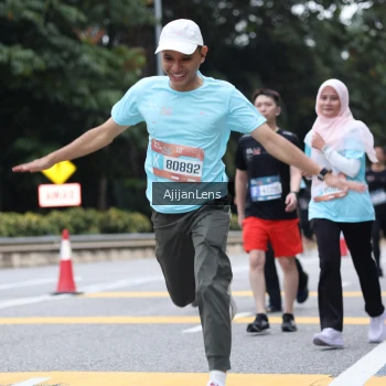 Runner Photo 3855292