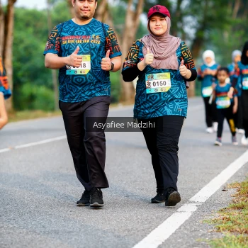 Runner Photo 3855293