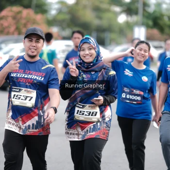 Runner Photo 3855294