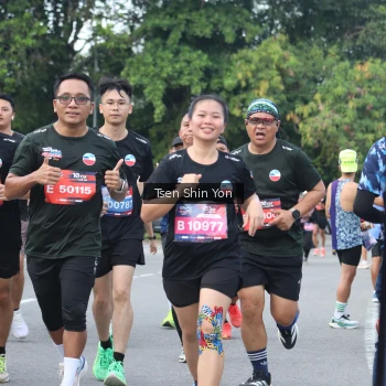 Runner Photo 3855298