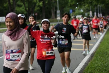 Runner Photo 38553