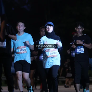 Runner Photo 3855302