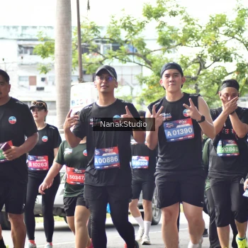 Runner Photo 3855304