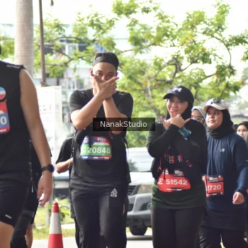 Runner Photo 3855305