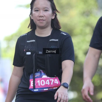 Runner Photo 3855307