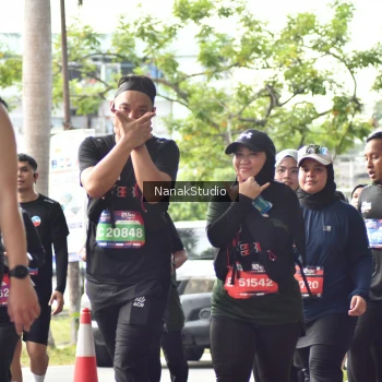 Runner Photo 3855308