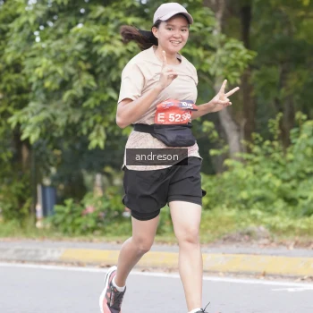 Runner Photo 3855312