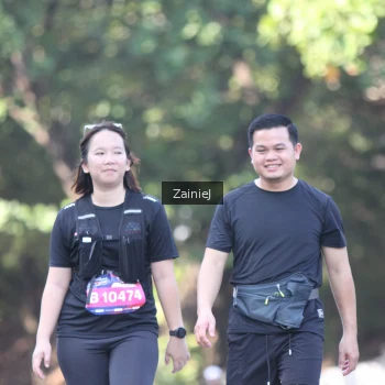 Runner Photo 3855313