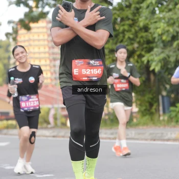 Runner Photo 3855318